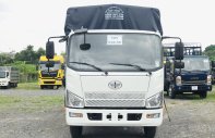 Howo La Dalat 2022 - bán xe tải faw tiger 8 tấn thùng 6m2 đời 2022 phiên bản cải tiến của faw ga cơ 8 tấn giá 480 triệu tại Bình Dương
