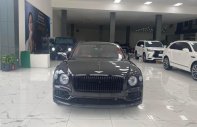 Bán Bentley Flying Spur 4.0 model 2022, mới 100% màu đen, xe có sẵn giao ngay. giá 19 tỷ 500 tr tại Hà Nội