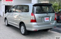 Bán xe Toyota Innova G đời 2012, màu bạc, 425tr giá 425 triệu tại Cần Thơ