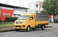 Xe tải SRM T30 930kg thùng bạt phiên bản mới  giá 225 triệu tại Đồng Nai