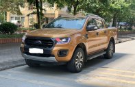 Nhập khẩu Ford Ranger Wiltrack Biturbo bản 2.0 2019  giá 855 triệu tại Hà Nội