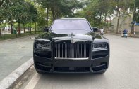 Bán Rolls Royce Cullinan Black Badge 2022, màu đen, xe giao ngay tại Việt Nam giá 44 tỷ tại Hà Nội