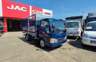 Gía xe tải Jac L240 2t45 thùng dài 3m7  giá 385 triệu tại Đồng Nai