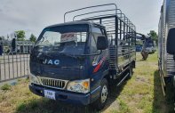 Xe tải JAC L240 2.45 tấn thùng dài 3m7 - công nghệ isuzu giá 385 triệu tại Đồng Nai