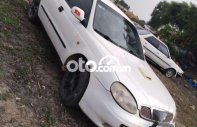 Daewoo Leganza 1996 - Bán Daewoo Leganza năm sản xuất 1996, màu trắng giá 49 triệu tại Tây Ninh