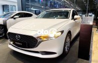 Bán Mazda 3 1.5L sản xuất 2022, màu trắng, xe nhập giá cạnh tranh giá 635 triệu tại Tp.HCM