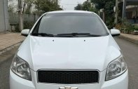 Chevrolet Aveo 2017 - Bán ô tô Chevrolet Aveo LT sản xuất 2017, màu trắng số sàn, 225tr giá 225 triệu tại Thái Nguyên