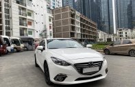 Cần bán gấp Mazda 3 Sport năm 2016, màu trắng giá 495 triệu tại Hà Nội