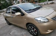 Cần bán lại xe Toyota Vios sản xuất năm 2010, giá tốt giá 168 triệu tại Nghệ An