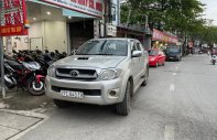 Toyota Hilux 2011 - Bán Toyota Hilux sản xuất 2011, nhập khẩu giá 385 triệu tại Điện Biên