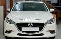 Bán Mazda 3 Luxury sản xuất 2019, màu trắng, 605 triệu giá 600 triệu tại Tp.HCM
