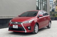 Bán ô tô Toyota Yaris G sx 2016 nhập khẩu giá 495 triệu tại Hà Nội