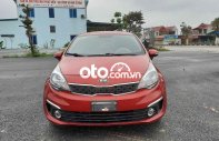 Cần bán xe Kia Rio 1.4 GAT năm sản xuất 2015, màu đỏ, xe nhập giá 385 triệu tại Thanh Hóa
