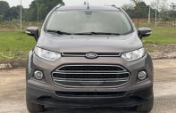 Ford EcoSport 2017 - Bán xe Ford EcoSportTitanium 1.5L AT sản xuất năm 2017, màu xám giá 450 triệu tại Thái Nguyên