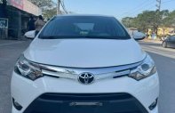 Cần bán xe Toyota Vios 1.5G AT năm sản xuất 2017, màu trắng giá 432 triệu tại Hà Nội
