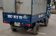Xe tải 500kg - dưới 1 tấn 2011 - Cần bán xe 700kg năm 2011, màu xanh lam giá cạnh tranh giá 42 triệu tại Hà Nội