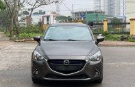 Mazda 2 2018 - Bán xe Mazda 2 Luxury 1.5AT năm 2018, màu xám, giá chỉ 420 triệu giá 420 triệu tại Thái Nguyên