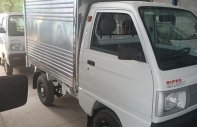 Suzuki Super Carry Truck 2021 - Cần bán Suzuki Super Carry Truck năm sản xuất 2021, màu trắng giá 245 triệu tại Hà Nội