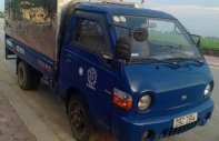 Hyundai H 100 2007 - Cần bán Hyundai H 100 Porter sản xuất 2007, màu xanh lam giá 148 triệu tại Nghệ An