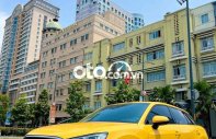Audi Q2 2018 - Bán Audi Q2 năm 2018, màu vàng, nhập khẩu giá 1 tỷ 300 tr tại Tp.HCM