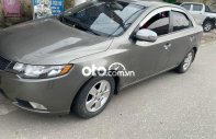 Kia Forte 2009 - Bán xe Kia Forte năm 2009, giá tốt giá 278 triệu tại Nghệ An