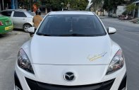Cần bán gấp Mazda 3 sản xuất năm 2010, màu trắng, 299 triệu giá 299 triệu tại Hà Nội