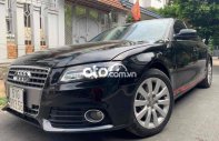 Audi A4 2010 - Cần bán Audi A4 2.0T sản xuất 2010, màu đen, nhập khẩu nguyên chiếc, giá chỉ 485 triệu giá 485 triệu tại Tp.HCM