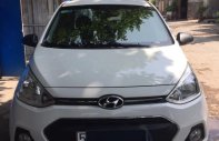 Mitsubishi Attrage 2016 - Bán xe Mitsubishi Attrage 1.2L AT sản xuất 2016, màu trắng, xe nhập như mới  giá 320 triệu tại Bạc Liêu