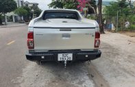 Toyota Hilux 2011 - Bán Toyota Hilux năm 2011, màu bạc, nhập khẩu giá 347 triệu tại Quảng Nam