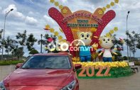 Mazda 3 2018 - Bán xe Mazda 3 1.5AT sản xuất 2018, màu đỏ giá 560 triệu tại Đắk Nông