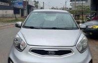 Kia Picanto 2013 - Cần bán xe Kia Picanto S 1.25MT năm sản xuất 2013, màu bạc, nhập khẩu số sàn giá 188 triệu tại Thái Nguyên