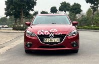 Bán Mazda 3 1.5L sản xuất 2016, màu đỏ, nhập khẩu, giá 486tr giá 486 triệu tại Hà Nội