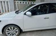 Kia Forte 2012 - Cần tiền bán xe Kia Forte đang chạy gia đình giá 290 triệu tại Quảng Nam