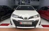 Cần bán xe Toyota Yaris G sản xuất năm 2020, màu trắng, xe nhập giá 635 triệu tại Hà Nội