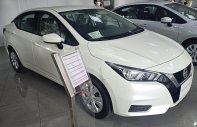 Nissan Almera 2021 - Nissan Almera - Xe ô tô mới giá rẻ, tiết kiệm xăng giá 425 triệu tại Bình Dương