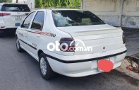 Fiat Siena 2003 - Bán Fiat Siena năm 2003, màu trắng chính chủ giá 43 triệu tại Bình Dương