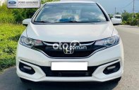 Honda Jazz 2018 - Cần bán gấp Honda Jazz 1.5 sản xuất 2018, màu trắng, xe nhập giá 439 triệu tại Đồng Tháp