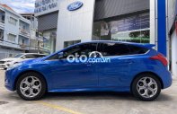 Cần bán lại xe Ford Focus 2.0L sản xuất 2013, màu xanh lam  giá 409 triệu tại Tp.HCM