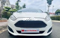 Ford Fiesta 2015 - Cần bán gấp Ford Fiesta 1.5AT Titanium sản xuất 2015, màu trắng, xe nhập, giá 338tr giá 338 triệu tại Bình Phước