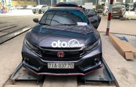 Honda Civic 2017 - Cần bán xe Honda Civic 1.5 sản xuất 2017, màu xám, giá chỉ 620 triệu giá 620 triệu tại Bến Tre