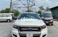 Ford Ranger 2016 - Bán Ford Ranger XLS 2.2 MT sản xuất năm 2016, màu trắng, nhập khẩu  giá 539 triệu tại Kiên Giang