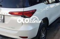 Toyota Fortuner 2017 - Bán Toyota Fortuner 2.4MT 4x2 năm sản xuất 2017, xe nhập như mới, 800tr giá 800 triệu tại Bến Tre