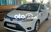 Cần bán Toyota Vios 1.5E MT sản xuất 2015, nhập khẩu nguyên chiếc, giá chỉ 327 triệu giá 327 triệu tại Đắk Lắk