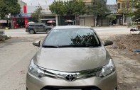 Bán xe Toyota Vios 1.5E MT sản xuất 2017 giá cạnh tranh giá 348 triệu tại Hà Nội