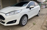 Ford Fiesta 2016 - Màu trắng, giá ưu đãi giá 360 triệu tại Lâm Đồng