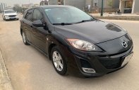 Mazda 3 2010 - Màu đen, nhập khẩu giá 288 triệu tại Lạng Sơn