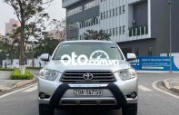 Toyota Highlander 2008 - Nhập khẩu giá cạnh tranh giá 790 triệu tại Hà Nội