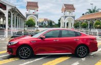 Kia Optima 2019 - Màu đỏ giá 785 triệu tại Đà Nẵng