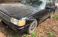 Toyota Crown 1984 - Bán xe Toyota Crown sản xuất năm 1984 chính chủ, giá 28tr giá 28 triệu tại Hải Phòng