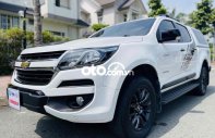 Chevrolet Colorado 2018 - Xe màu trắng giá 699 triệu tại Bình Phước